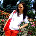 Janyla Mambetakunova
