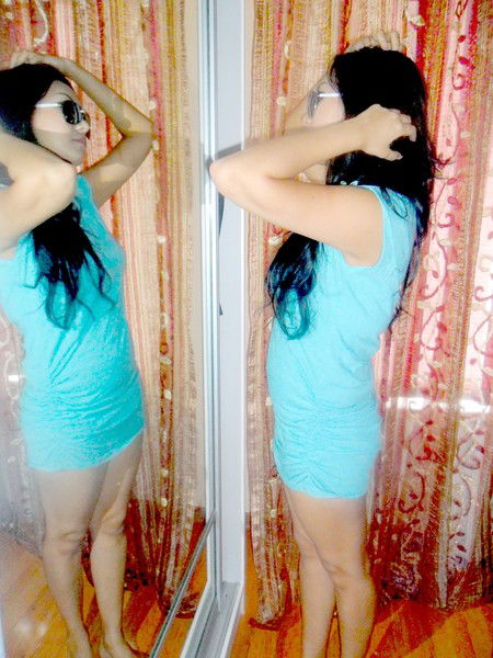 Динара Абилова