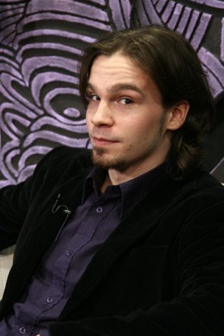 Станислав Спасский