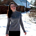 Лиза Сафонова