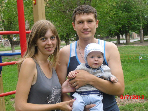 Лена Ефременко