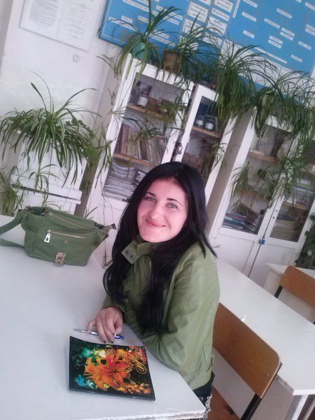 Зухра Кучмезова