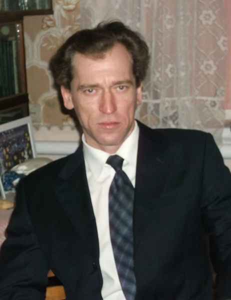 Тарас Старченко