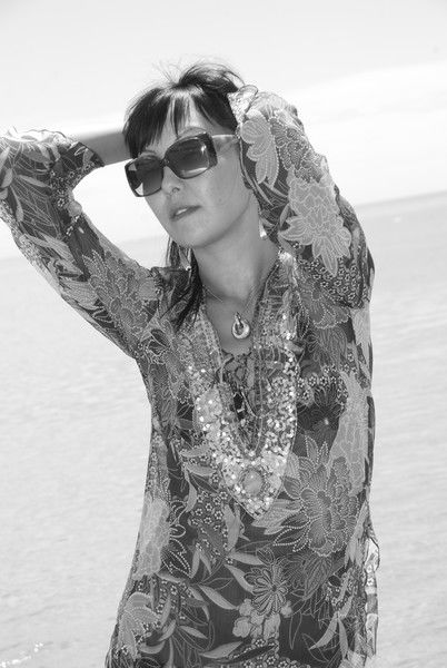 Динара Сырымбетова