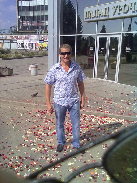 Виталий Куричев