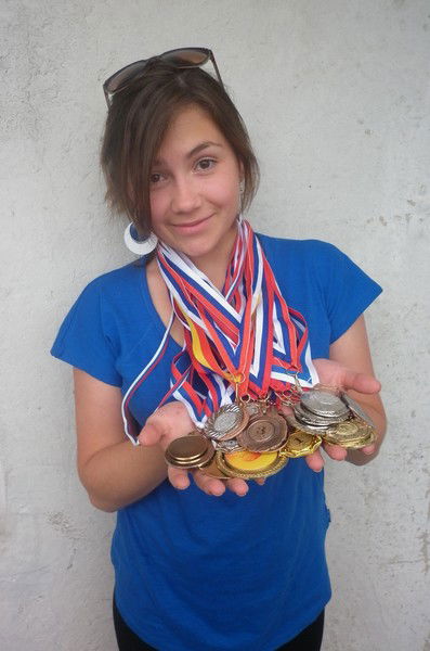 Екатерина Темперанская