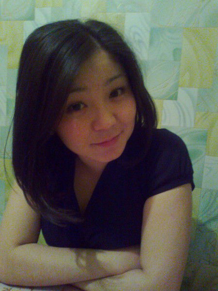 Саяжан Косанова