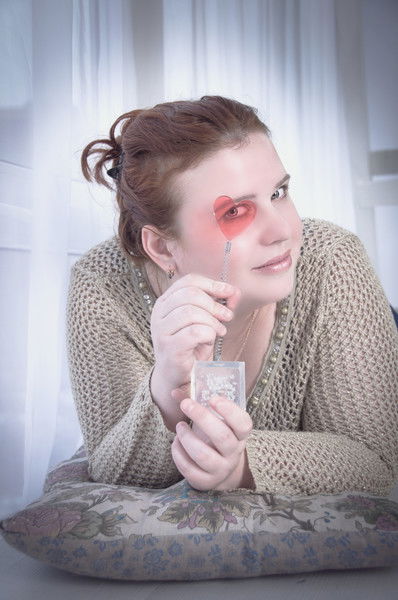 Юлия Сафонова