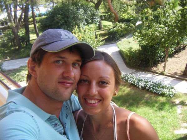 Адрей Дмитриев