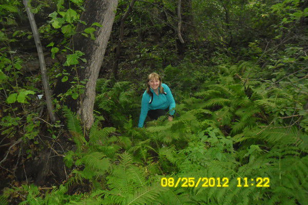 Ирина Ячевская