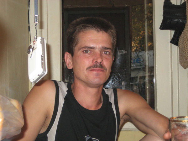 Шурик Пронин