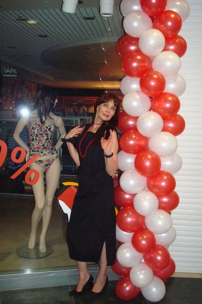 Ирина Кубынова