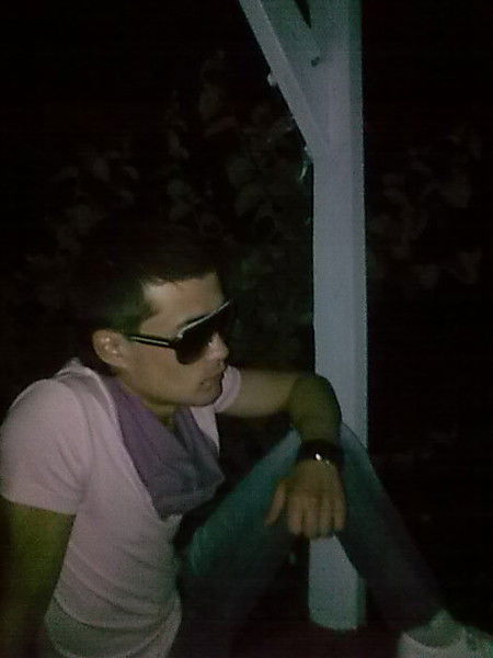 Дильшат Якубов