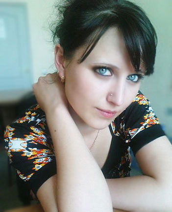 Виолетта Кайсын