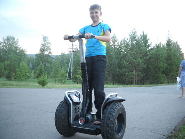 Даниил Давыдов