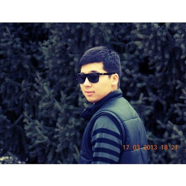 Бакир Базарбаев