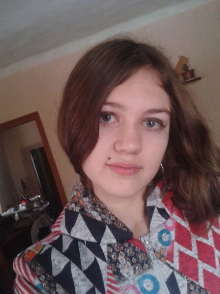 Мисс Вендетта!!!