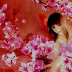 Катя Петушкова