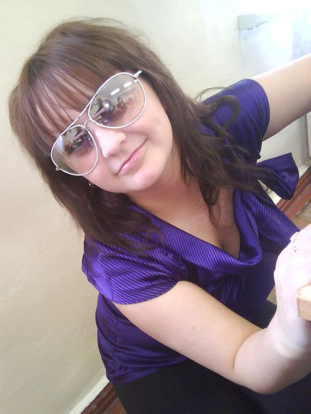 Ольга Бобровская