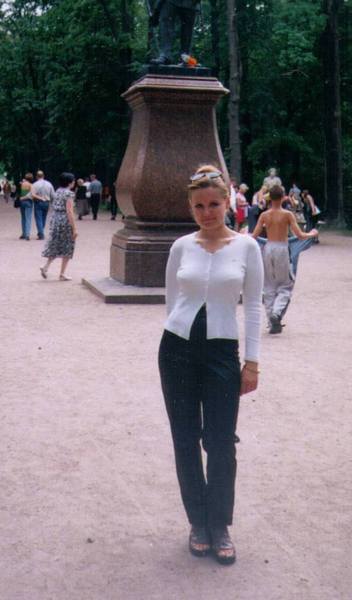 Наталья Сагабутдинова