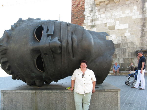 Оксана Казакова