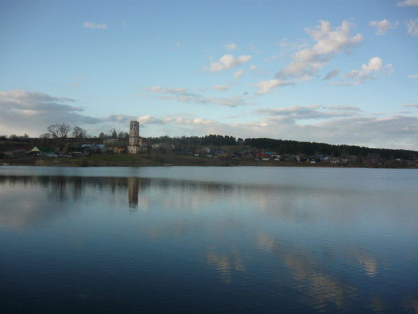 Любовь Едигарева