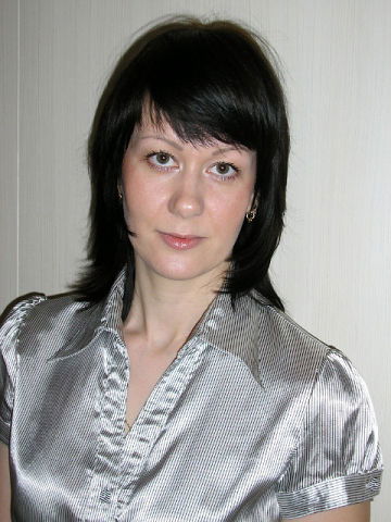 Сибтрубком Мария