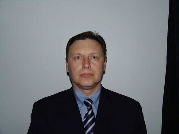 Юрий Голенков
