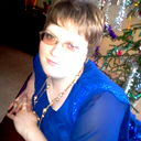 Надежда Кручинина