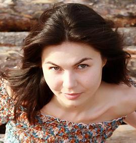 Екатерина Рассказова