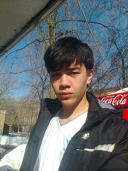 Нурик Касымов