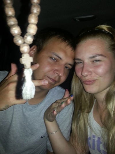 Никита Гончаров