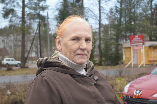 Зоя Михайлова