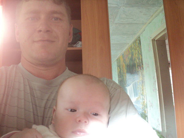 Сергей Бывальцев