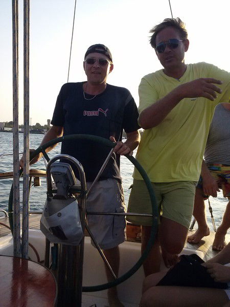 Андрей Максименко