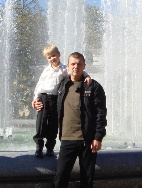 Ковалевский Игорь