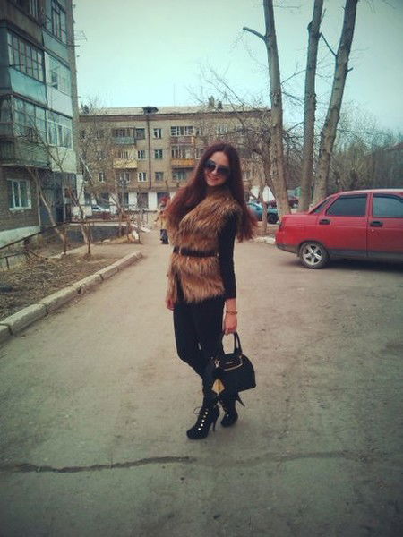 Мира Зайнуллина