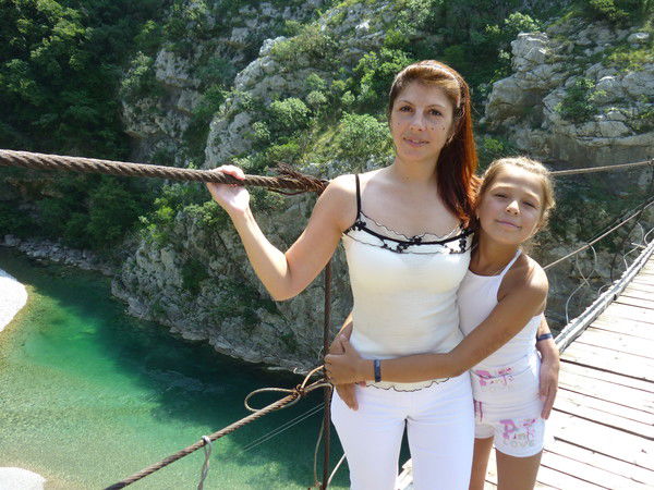 Елена Коротких