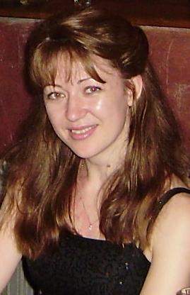 Татьяна Макарова