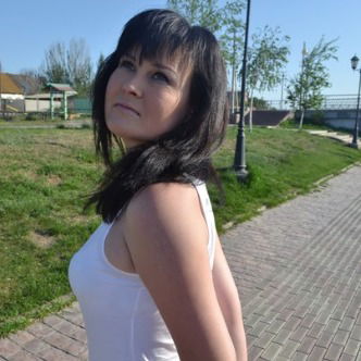 Аделя Ишмамедова