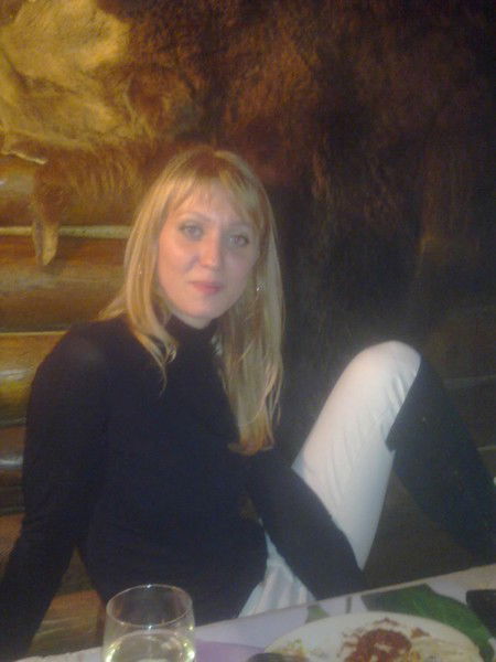 Наталья Литвиненко