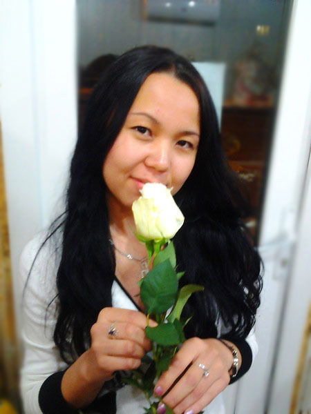 Айгерім Емелхан