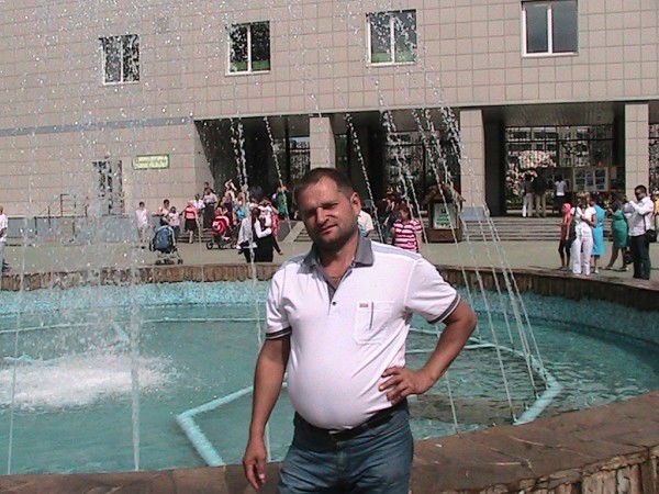 Евгений Цыгулев