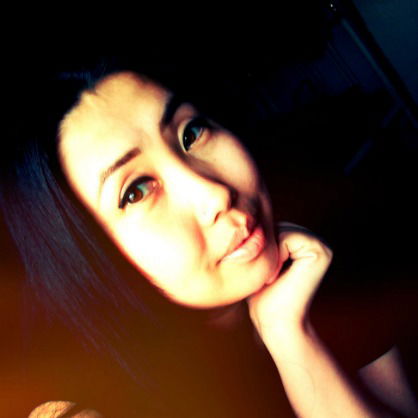 Кристина Шоргоева