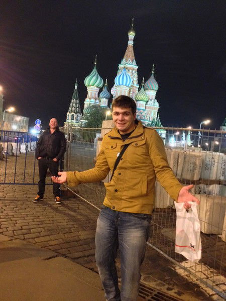 Леон Кенеди