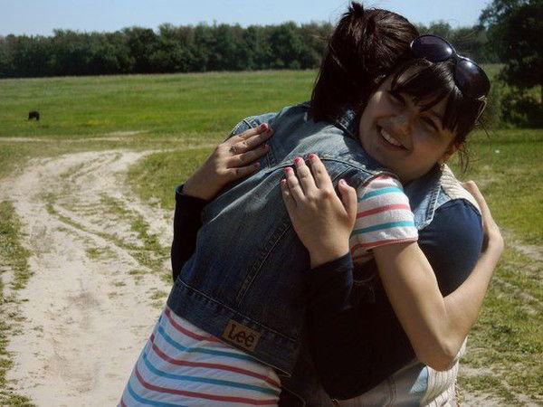 Natasha Kasichequaly