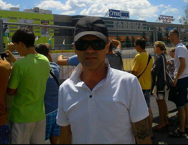 Жора Львович