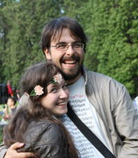 Илья Дроздихин