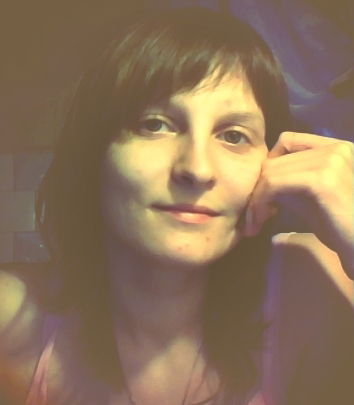 Елена Морилова