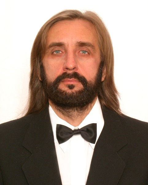 Михаил Михайлюк